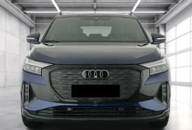 Обява за продажба на Audi Q4 e-Tron 55 Quattro = S-line = Гаранция ~ 115 200 лв. - изображение 1 | Auto.bg Обява за продажба на Audi Q4 e-Tron 55 Quattro = S-line = Гаранция ~ 115 200 лв. - изображение 1