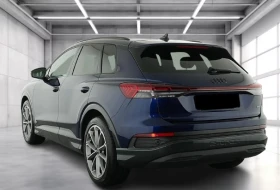 Обява за продажба на Audi Q4 e-Tron 55 Quattro = S-line = Гаранция ~ 115 200 лв. - изображение 1 | Auto.bg Обява за продажба на Audi Q4 e-Tron 55 Quattro = S-line = Гаранция ~ 115 200 лв. - изображение 1