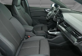 Обява за продажба на Audi Q4 e-Tron 55 Quattro = S-line = Гаранция ~ 115 200 лв. - изображение 7 | Auto.bg Обява за продажба на Audi Q4 e-Tron 55 Quattro = S-line = Гаранция ~ 115 200 лв. - изображение 7