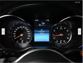 Mercedes-Benz GLC 300 360* * * LANE* ASSIST* *  | Mobile.bg    13