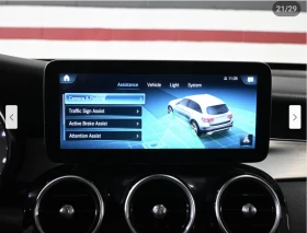 Mercedes-Benz GLC 300 360* * * LANE* ASSIST* *  | Mobile.bg    12