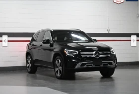 Mercedes-Benz GLC 300 360* * * LANE* ASSIST* *  | Mobile.bg    3