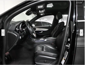 Mercedes-Benz GLC 300 360* * * LANE* ASSIST* *  | Mobile.bg    15