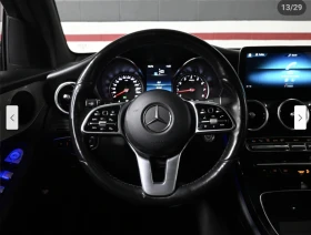 Mercedes-Benz GLC 300 360* * * LANE* ASSIST* *  | Mobile.bg    10