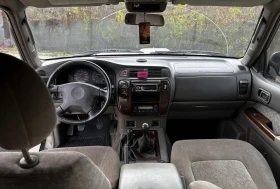 Nissan Patrol 2.8D | Mobile.bg    3