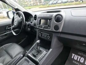 VW Amarok 2.0 TDI/180КС/4Х4/8ZF/FULL/УНИКАТ/OFF ROAD - 26600 лв. / 13600.36 € - 19492056 14