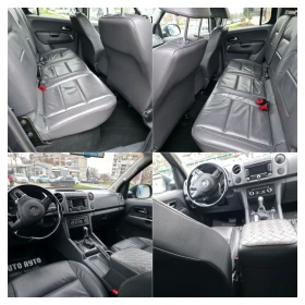 VW Amarok 2.0 TDI/180КС/4Х4/8ZF/FULL/УНИКАТ/OFF ROAD - 26600 лв. / 13600.36 € - 19492056 15