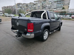 VW Amarok 2.0 TDI/180КС/4Х4/8ZF/FULL/УНИКАТ/OFF ROAD - 26600 лв. / 13600.36 € - 19492056 3