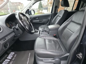 VW Amarok 2.0 TDI/180КС/4Х4/8ZF/FULL/УНИКАТ/OFF ROAD - 26600 лв. / 13600.36 € - 19492056 8