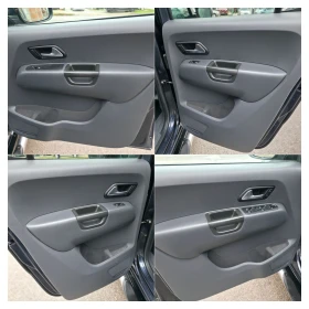 VW Amarok 2.0 TDI/180КС/4Х4/8ZF/FULL/УНИКАТ/OFF ROAD - 26600 лв. / 13600.36 € - 19492056 11