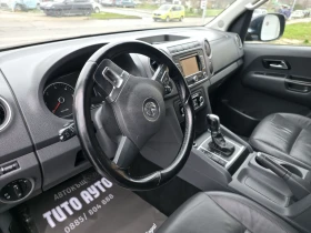 VW Amarok 2.0 TDI/180КС/4Х4/8ZF/FULL/УНИКАТ/OFF ROAD - 26600 лв. / 13600.36 € - 19492056 10