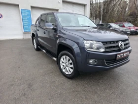 VW Amarok 2.0 TDI/180КС/4Х4/8ZF/FULL/УНИКАТ/OFF ROAD - 26600 лв. / 13600.36 € - 19492056 16
