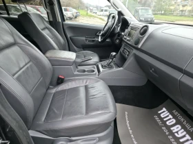 VW Amarok 2.0 TDI/180КС/4Х4/8ZF/FULL/УНИКАТ/OFF ROAD - 26600 лв. / 13600.36 € - 19492056 9
