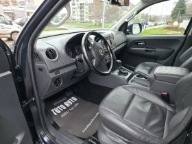 VW Amarok 2.0 TDI/180КС/4Х4/8ZF/FULL/УНИКАТ/OFF ROAD - 26600 лв. / 13600.36 € - 19492056 7
