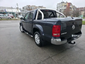 VW Amarok 2.0 TDI/180КС/4Х4/8ZF/FULL/УНИКАТ/OFF ROAD - 26600 лв. / 13600.36 € - 19492056 4