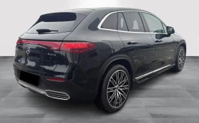 Mercedes-Benz EQE 350 4Matic AMG Line - 127998 лв. / 65444.34 € - 24648630 4