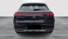 Mercedes-Benz EQE 350 4Matic AMG Line - 127998 лв. / 65444.34 € - 24648630 3