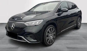 Mercedes-Benz EQE 350 4Matic AMG Line
