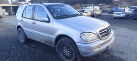 Mercedes-Benz ML 400 CDi face - 3990 € / 7803.76 лв. - 53697308 5
