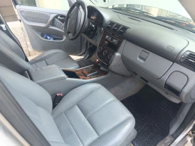 Mercedes-Benz ML 400 CDi face | Auto.bg — изображение 13
