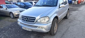 Mercedes-Benz ML 400 CDi face - 3990 € / 7803.76 лв. - 53697308 4