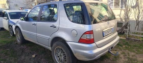Mercedes-Benz ML 400 CDi face - 3990 € / 7803.76 лв. - 53697308 2