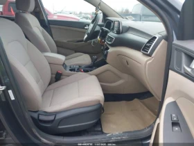 Hyundai Tucson * 38k км* 4x4* Без ИНЦИДЕНТ* Lane assist* Hill ass - 11100 € / 21709.71 лв. - 43030280 9