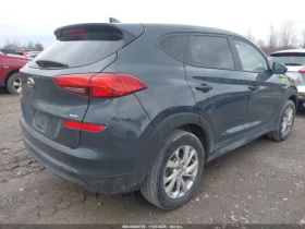 Hyundai Tucson * 38k км* 4x4* Без ИНЦИДЕНТ* Lane assist* Hill ass - 11100 € / 21709.71 лв. - 43030280 7
