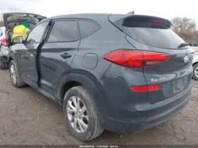 Hyundai Tucson * 38k км* 4x4* Без ИНЦИДЕНТ* Lane assist* Hill ass - 11100 € / 21709.71 лв. - 43030280 6