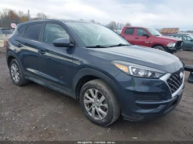 Hyundai Tucson * 38k км* 4x4* Без ИНЦИДЕНТ* Lane assist* Hill ass - 11100 € / 21709.71 лв. - 43030280 3