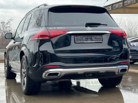 Mercedes-Benz GLE 350d, 9G, 4-MAT, AMG LINE, DISTR, FULL SERVICE MB-, снимка 6