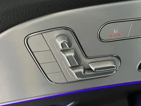 Mercedes-Benz GLE 350d, 9G, 4-MAT, AMG LINE, DISTR, FULL SERVICE MB-, снимка 15