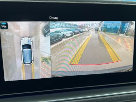 Mercedes-Benz GLE 350d, 9G, 4-MAT, AMG LINE, DISTR, FULL SERVICE MB-, снимка 14