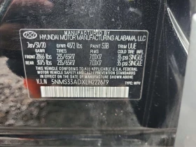 Hyundai Santa fe 2.4l Sel - 11400 € / 22296.46 лв. - 74272718 12