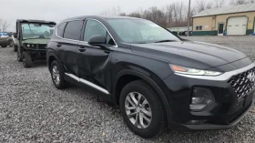 Hyundai Santa fe 2.4l Sel - 11400 € / 22296.46 лв. - 74272718 13