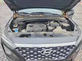 Hyundai Santa fe 2.4l Sel - 11400 € / 22296.46 лв. - 74272718 11