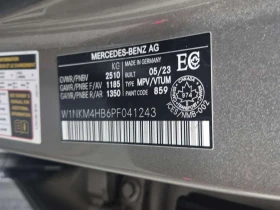 Mercedes-Benz GLC 300 АМБИЕНТНО ОСВЕТЛЕНИЕ* ПАМЕТ* ПОДГРЕВИ* CARFAX *  - 35300 € / 69040.80 лв. - 72349803 16