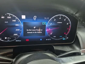 Mercedes-Benz GLC 300 АМБИЕНТНО ОСВЕТЛЕНИЕ* ПАМЕТ* ПОДГРЕВИ* CARFAX *  - 35300 € / 69040.80 лв. - 72349803 10