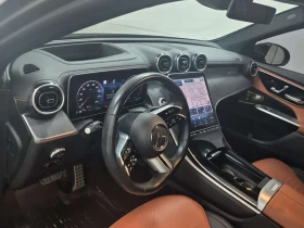 Mercedes-Benz GLC 300 АМБИЕНТНО ОСВЕТЛЕНИЕ* ПАМЕТ* ПОДГРЕВИ* CARFAX *  - 35300 € / 69040.80 лв. - 72349803 9