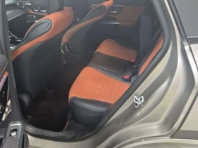 Mercedes-Benz GLC 300 АМБИЕНТНО ОСВЕТЛЕНИЕ* ПАМЕТ* ПОДГРЕВИ* CARFAX *  - 35300 € / 69040.80 лв. - 72349803 13