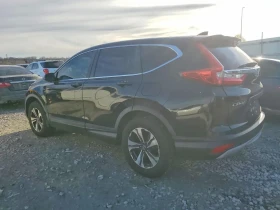 Honda Cr-v LX - 15900 € / 31097.70 лв. - 38831141 4