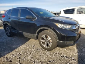 Honda Cr-v LX
