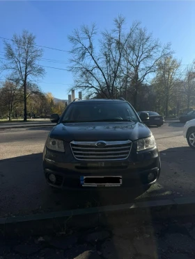 Subaru B10 Tribeka 3.6 Executive - 6500 € / 12712.90 лв. - 46171966 4
