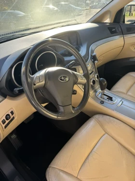 Subaru B10 Tribeka 3.6 Executive - 6500 € / 12712.90 лв. - 46171966 12