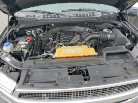 Ford F150 SUPERCREW V8* 4X4* КАМЕРА*  | Auto.bg — изображение 11