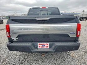 Ford F150 SUPERCREW V8* 4X4* КАМЕРА*  | Auto.bg — изображение 5