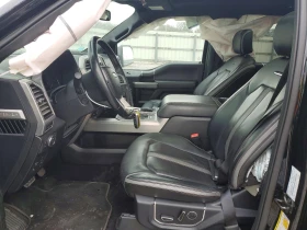Ford F150 SUPERCREW V8* 4X4* КАМЕРА*  | Auto.bg — изображение 7