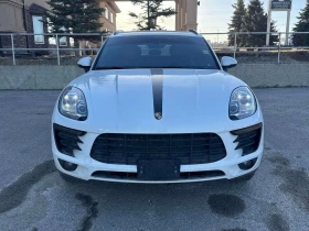 Porsche Macan S AWD * ПОДГРЕВ* ОБДУХВАНЕ* ПАНОРАМА* КАМЕРА*  - 12490 € / 24428.32 лв. - 62928848 2