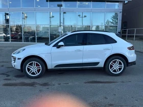 Porsche Macan S AWD * ПОДГРЕВ* ОБДУХВАНЕ* ПАНОРАМА* КАМЕРА*  - 12490 € / 24428.32 лв. - 62928848 3