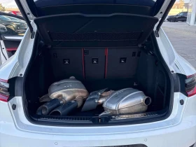 Porsche Macan S AWD * ПОДГРЕВ* ОБДУХВАНЕ* ПАНОРАМА* КАМЕРА*  - 12490 € / 24428.32 лв. - 62928848 14